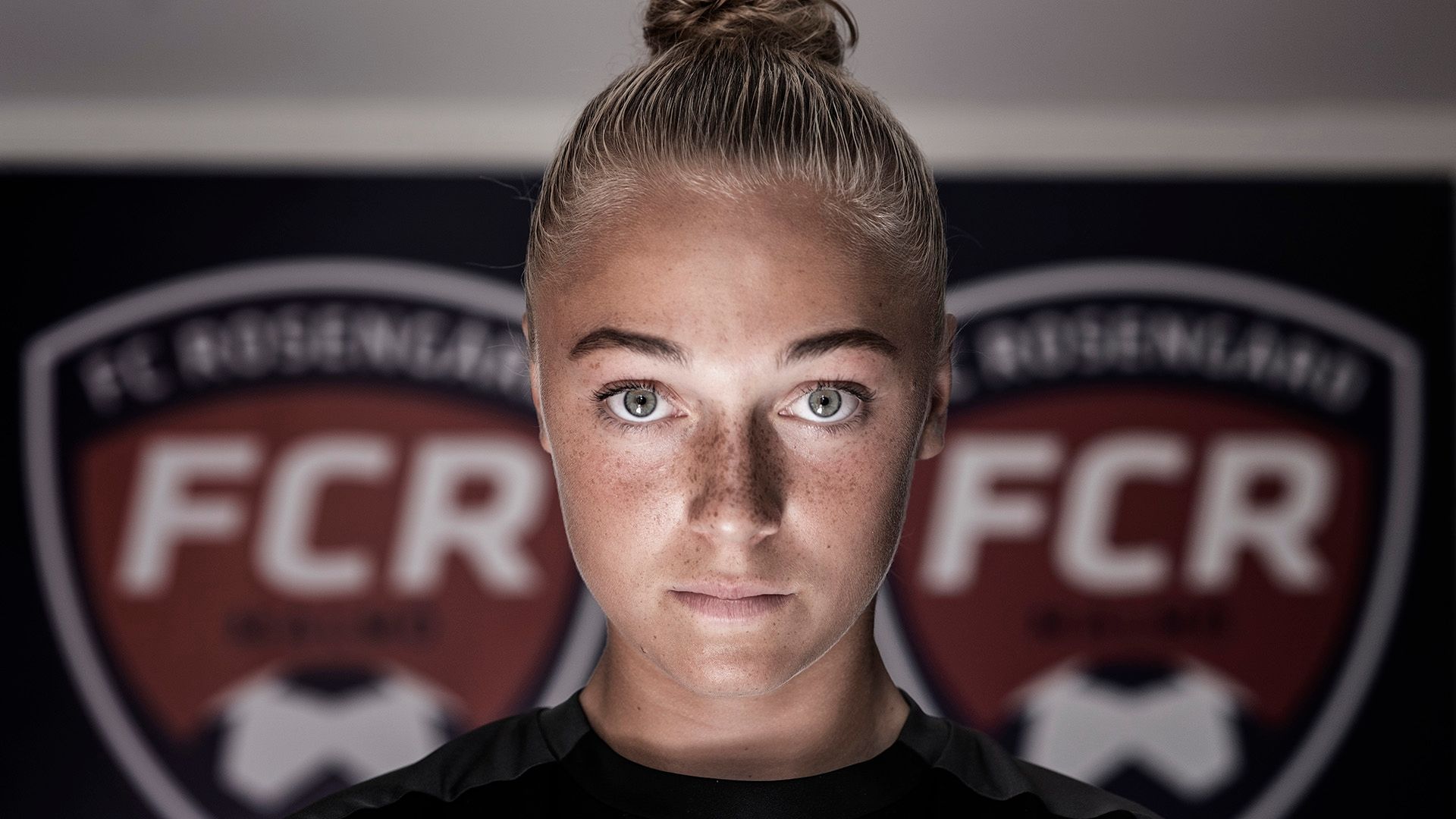 Hanna Bennison - Rosengard - 2020/21 - 19