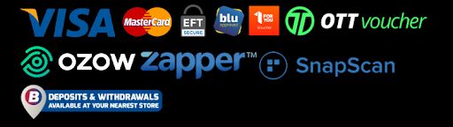 betfred app payments methods screenshot