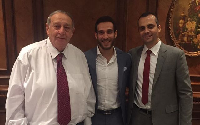 هشام محمد الأهلي 26072017