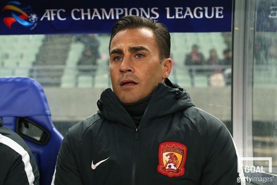 Fabio Cannavaro
