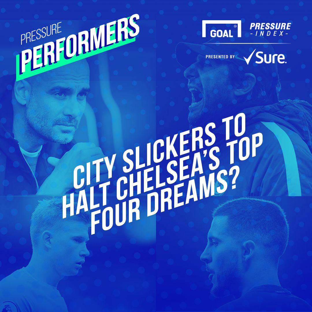 Sure City Chelsea 02032018