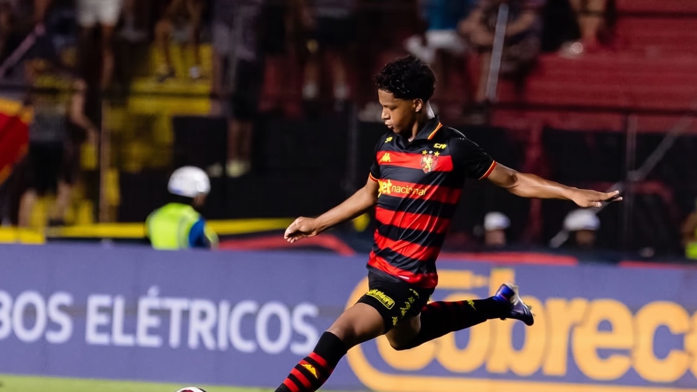 Zé Lucas Sport 2026