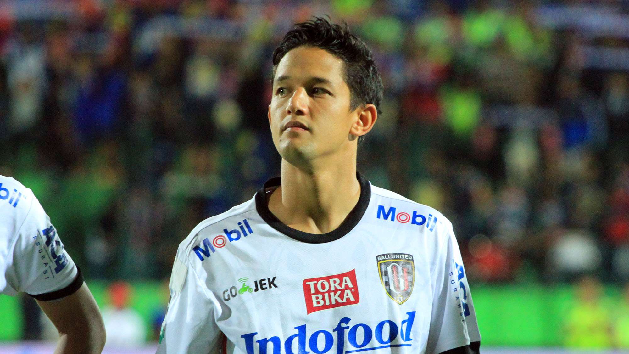 Irfan Bachdim - Bali United