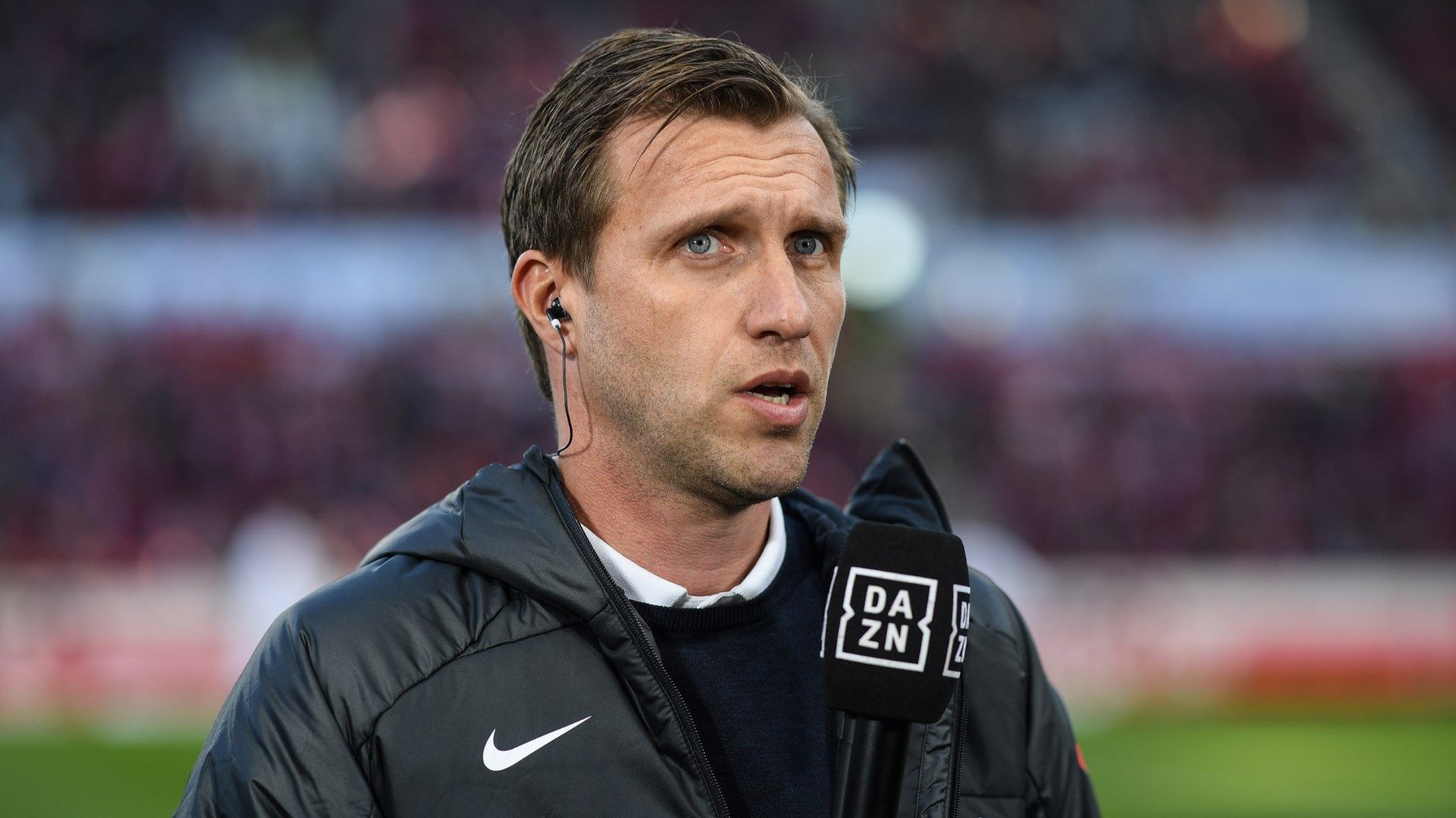 Markus Krösche 2022