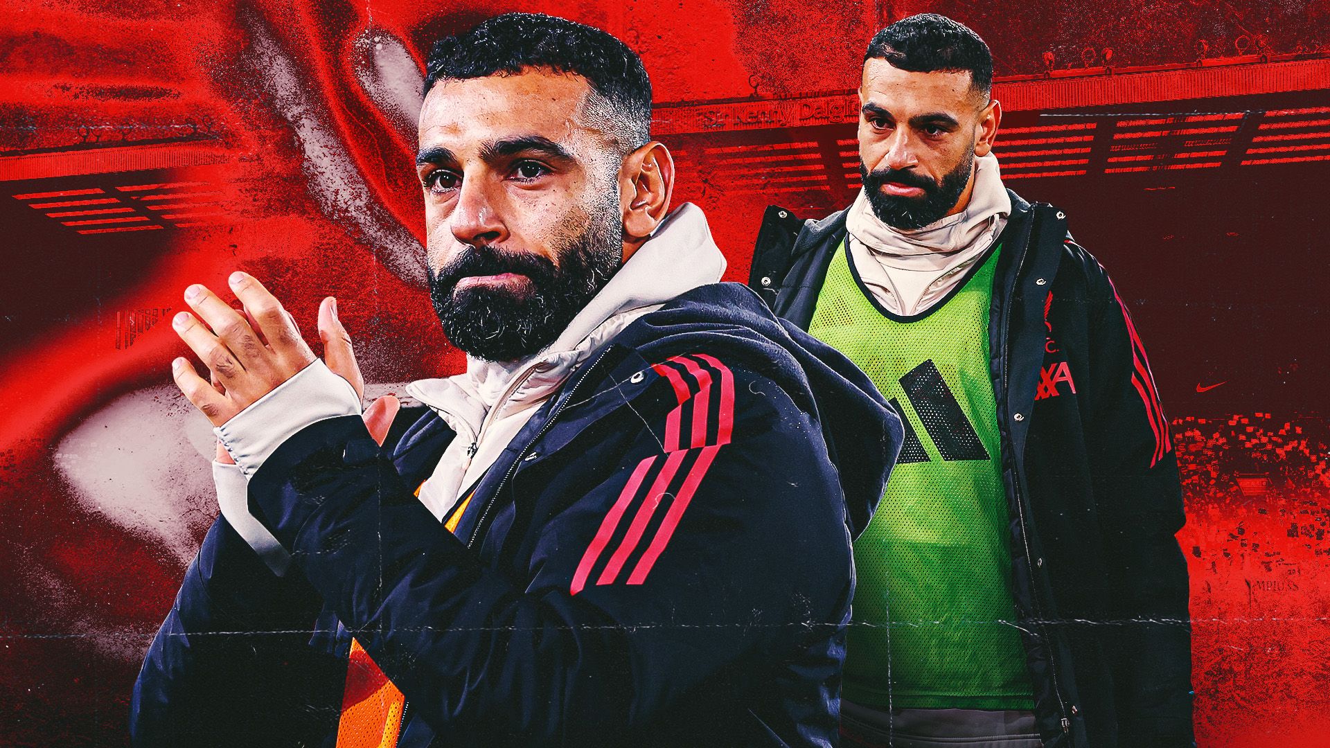 Mohamed Salah has tainted his Liverpool legacy after taking a leaf out of Cristiano Ronaldo's playbook - there is no way back