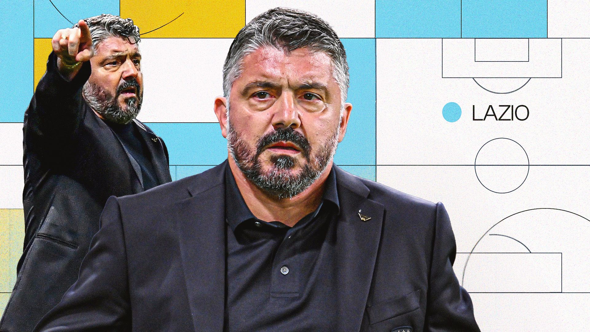 Gattuso 2-1