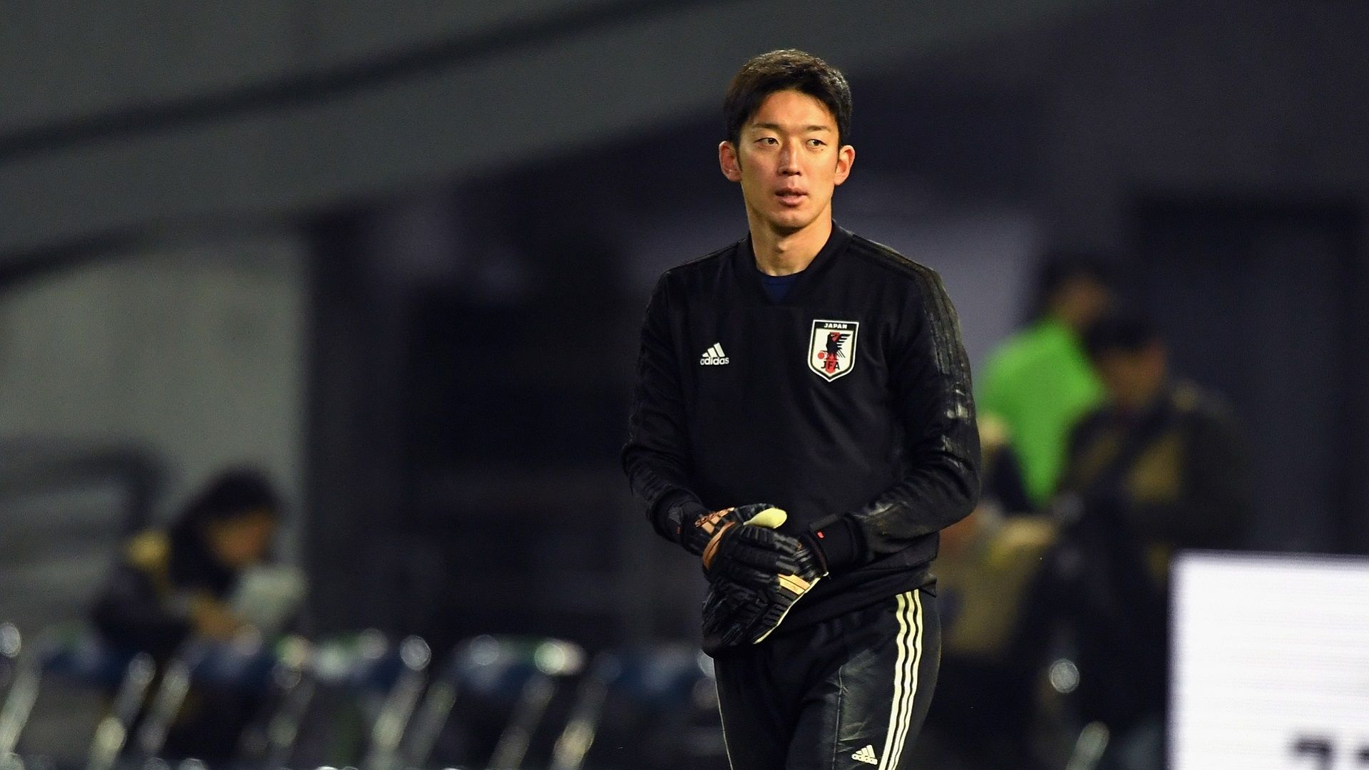 2019-01-05 Gonda Shuichi