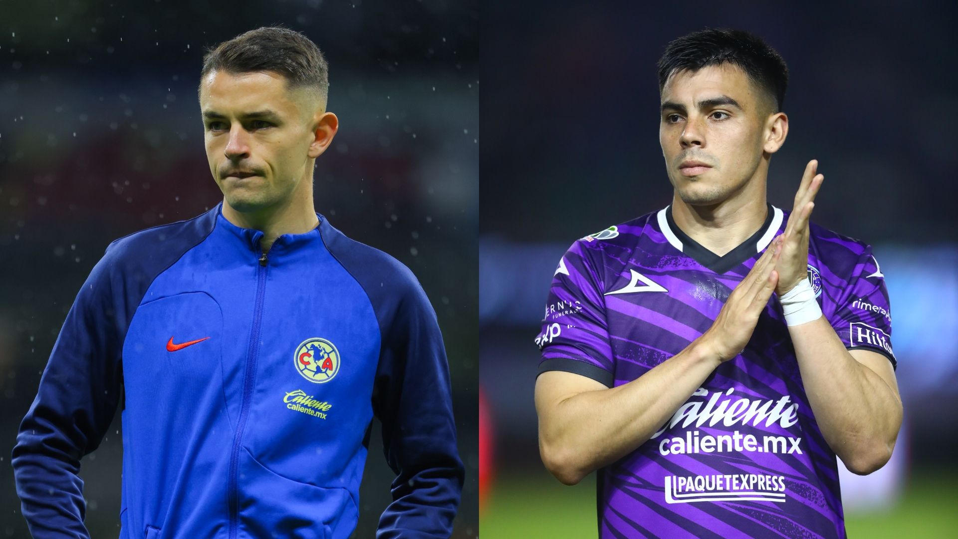 América Mazatlán Clausura 2024 Liga MX