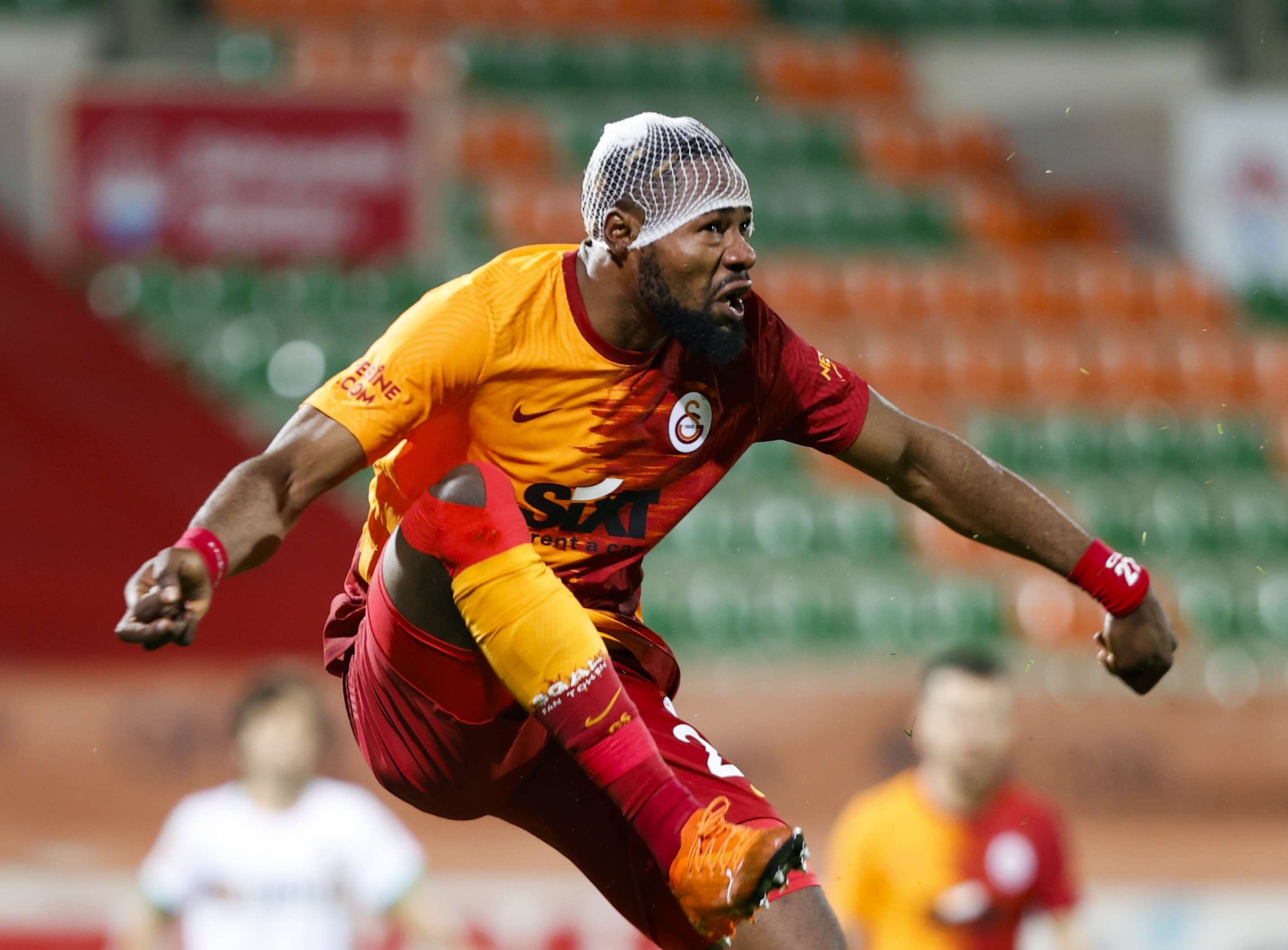 Christian Luyindama