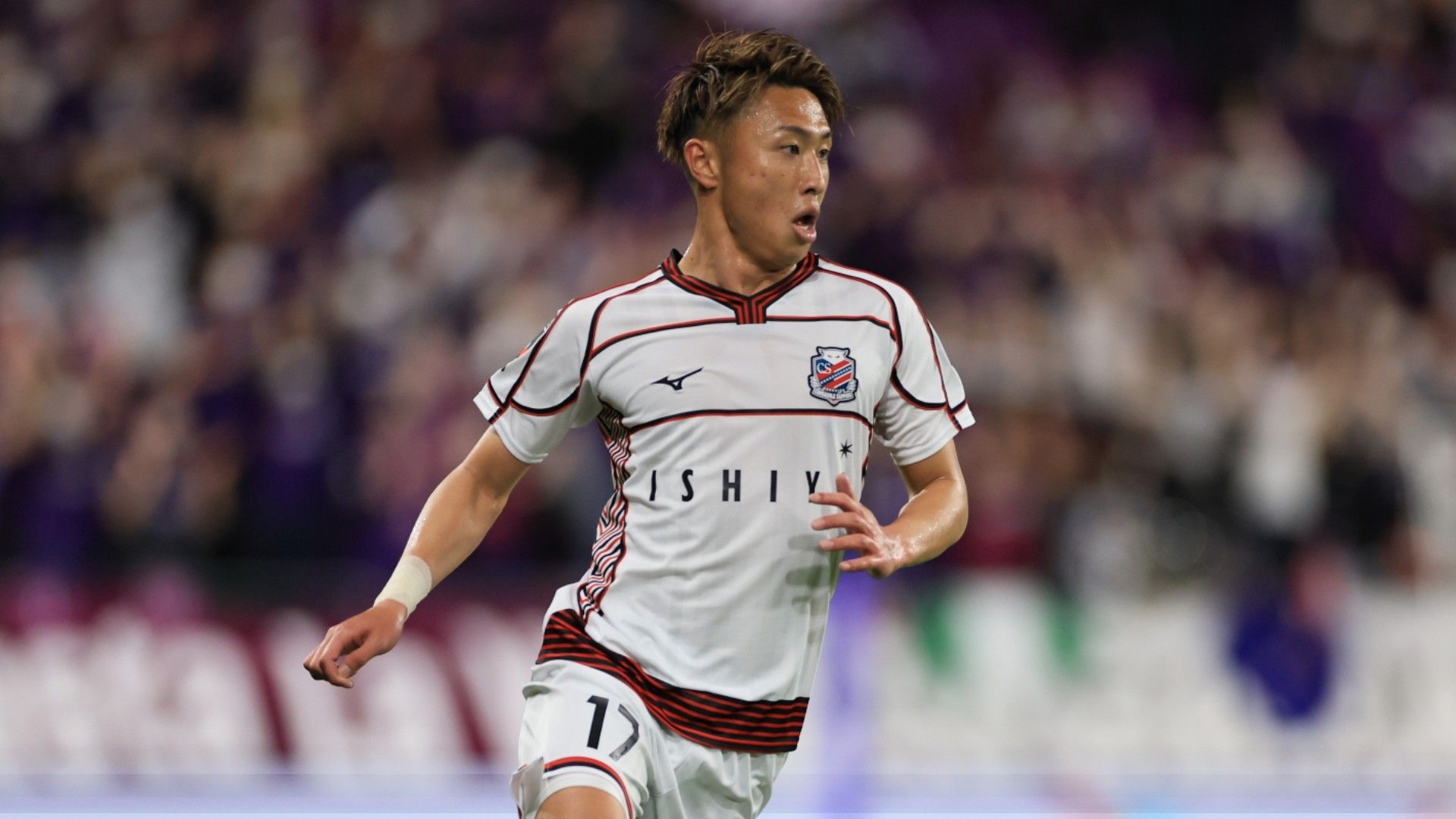 riku danzaki-transfer