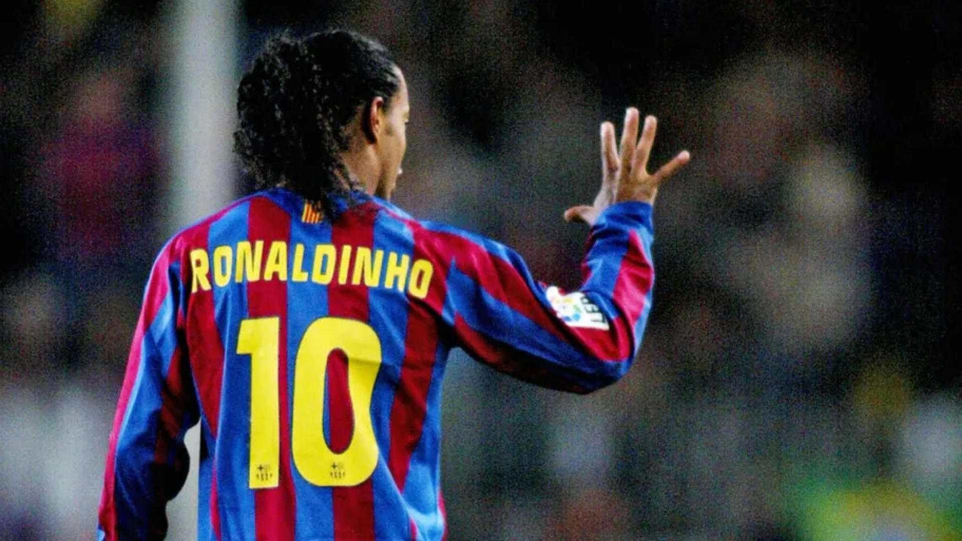 Ronaldinho