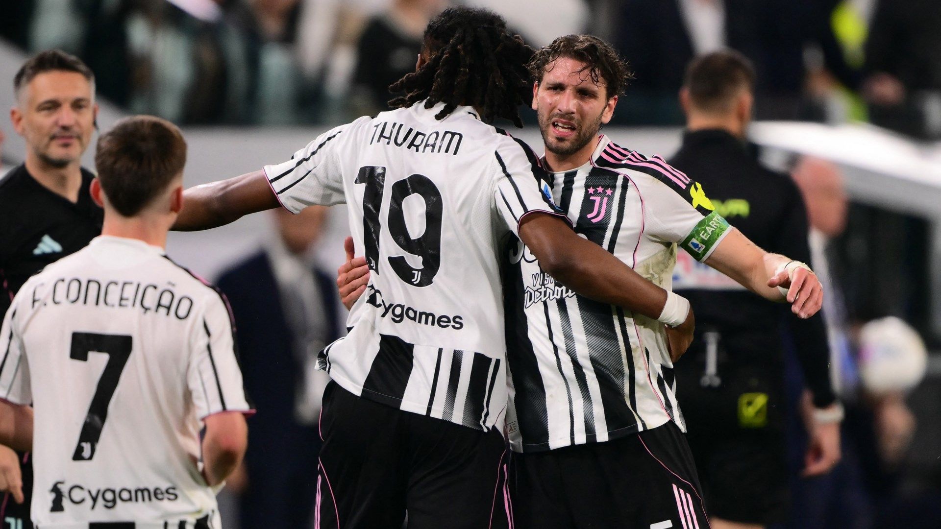 Juventus