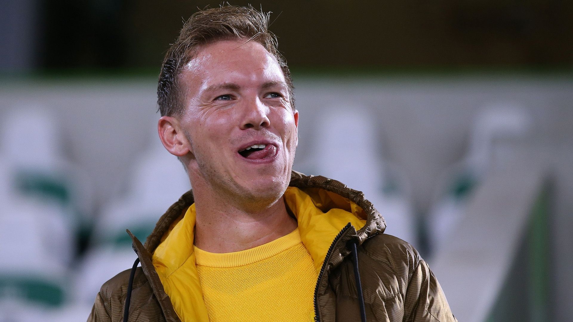 Julian Nagelsmann RB Leipzig 23092019
