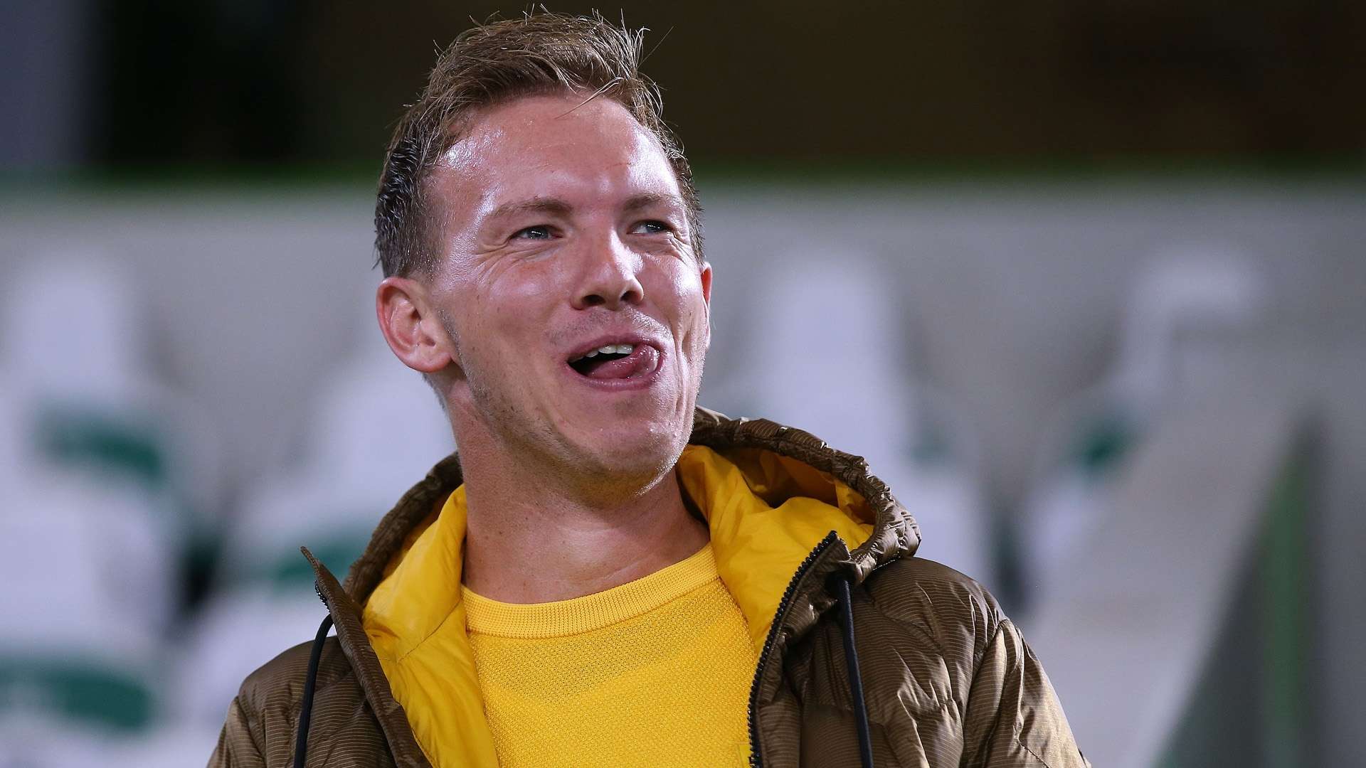 Julian Nagelsmann RB Leipzig 23092019