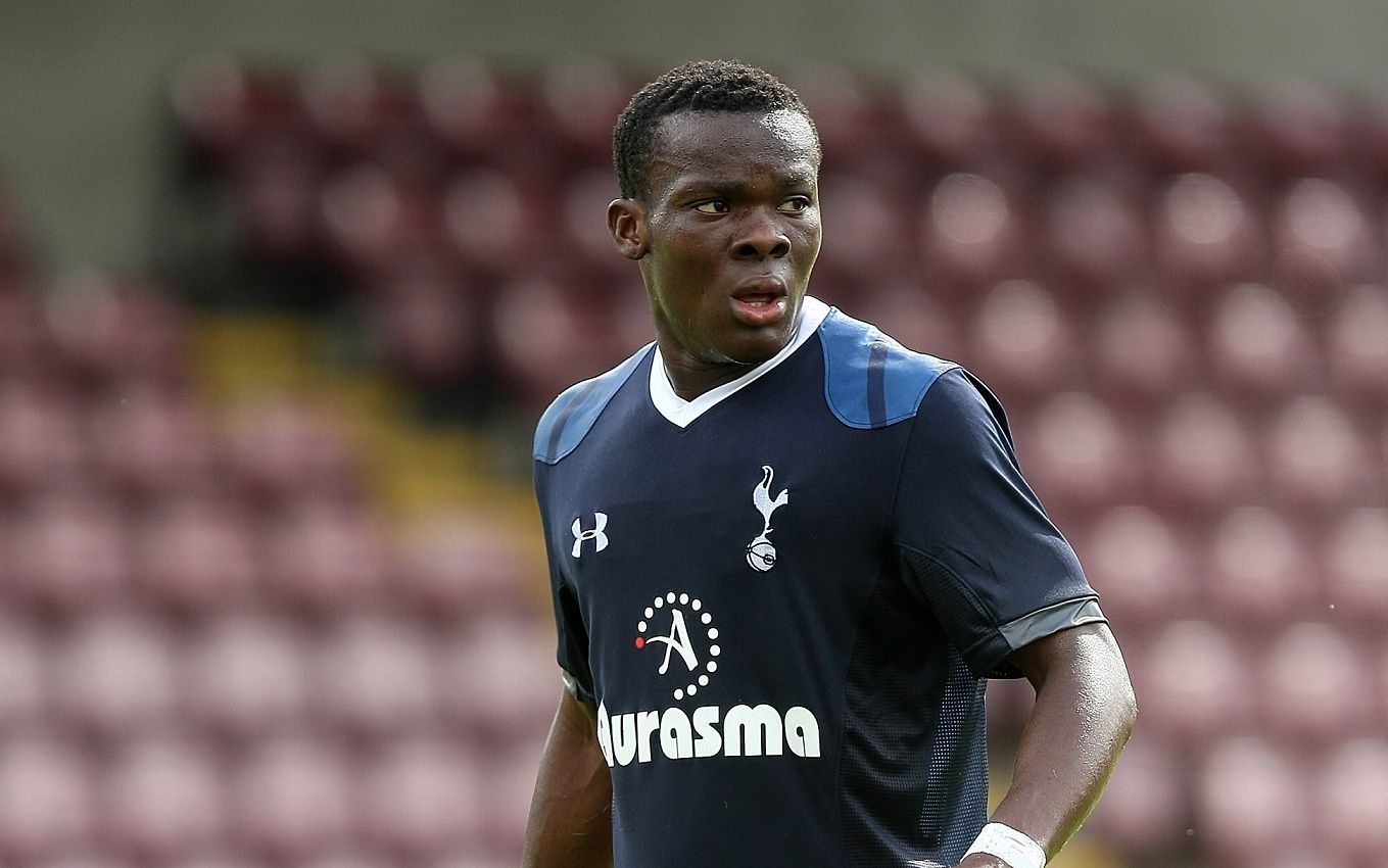 Souleymane Coulibaly