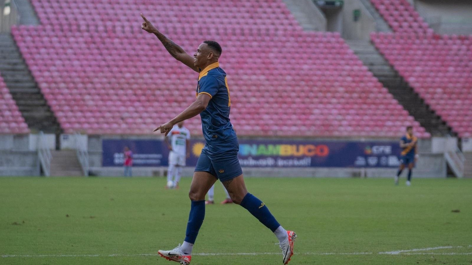 Retrô FC, Série D, 2024