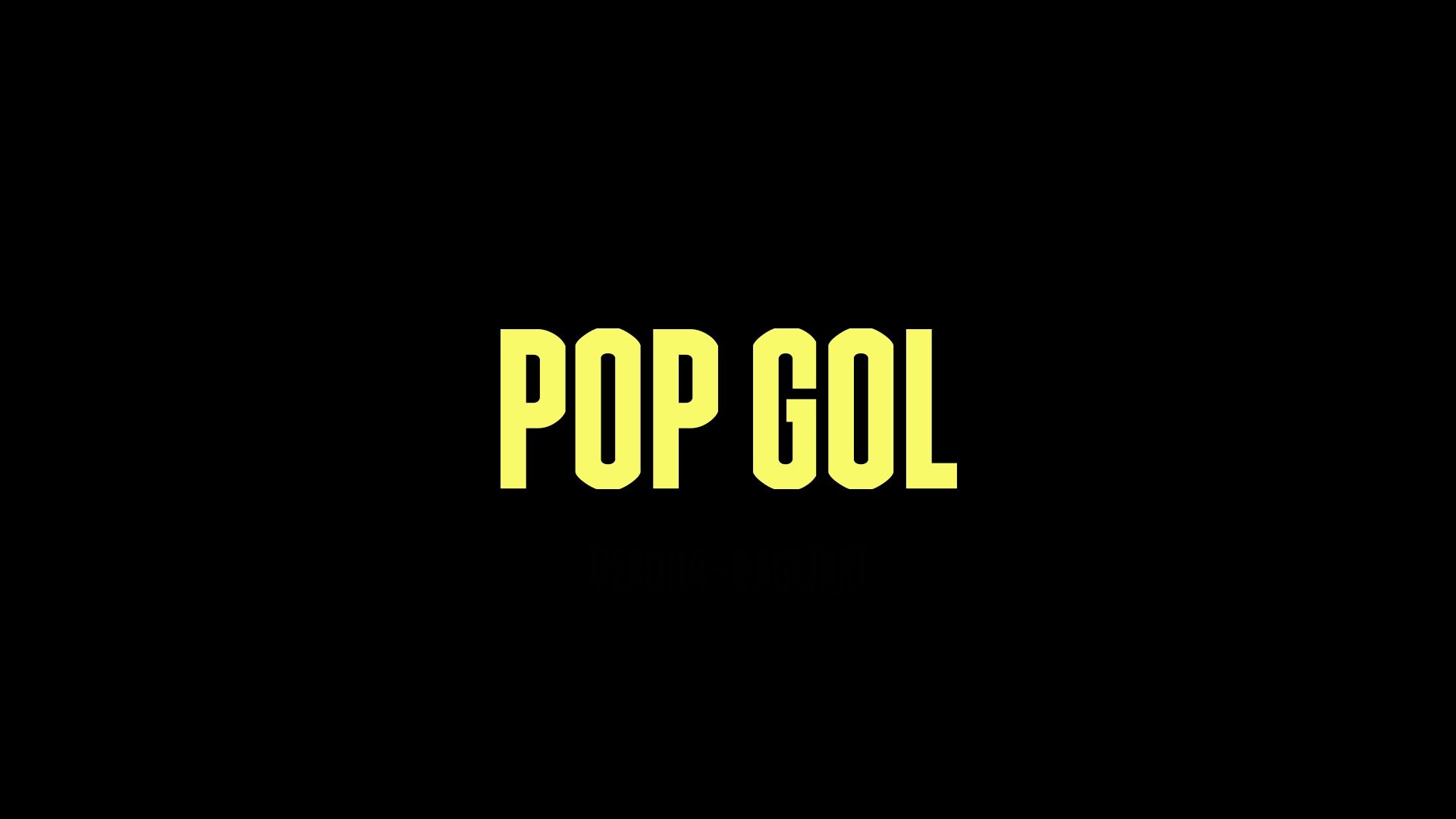 Pop Gol