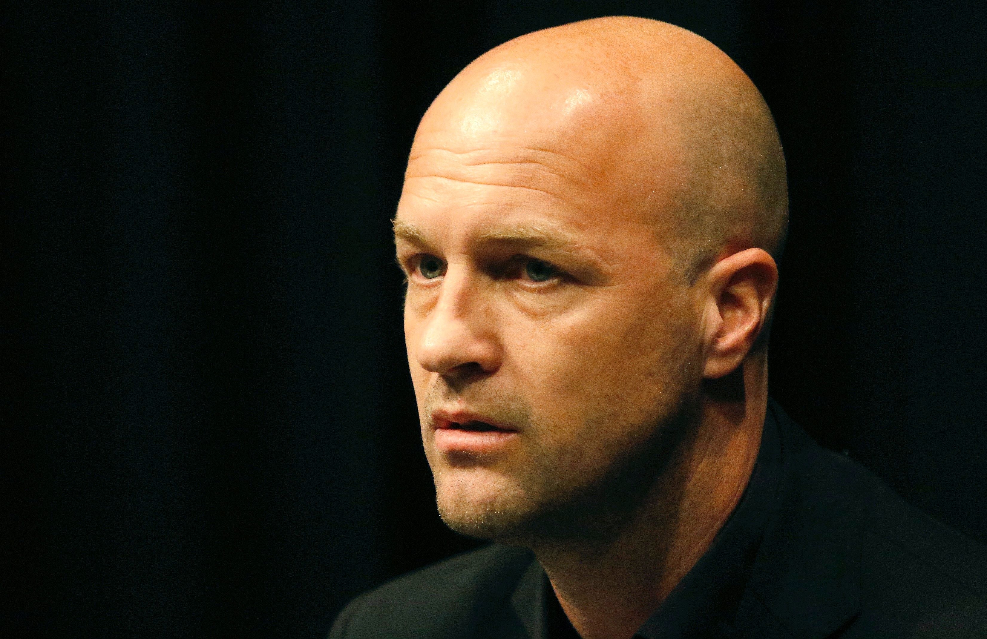 Jordi Cruyff