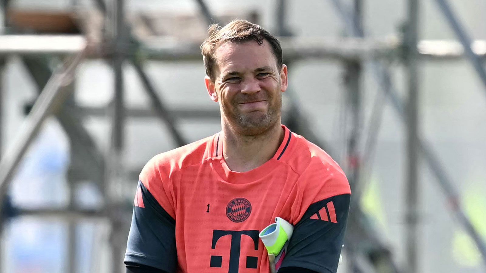 Manuel Neuer