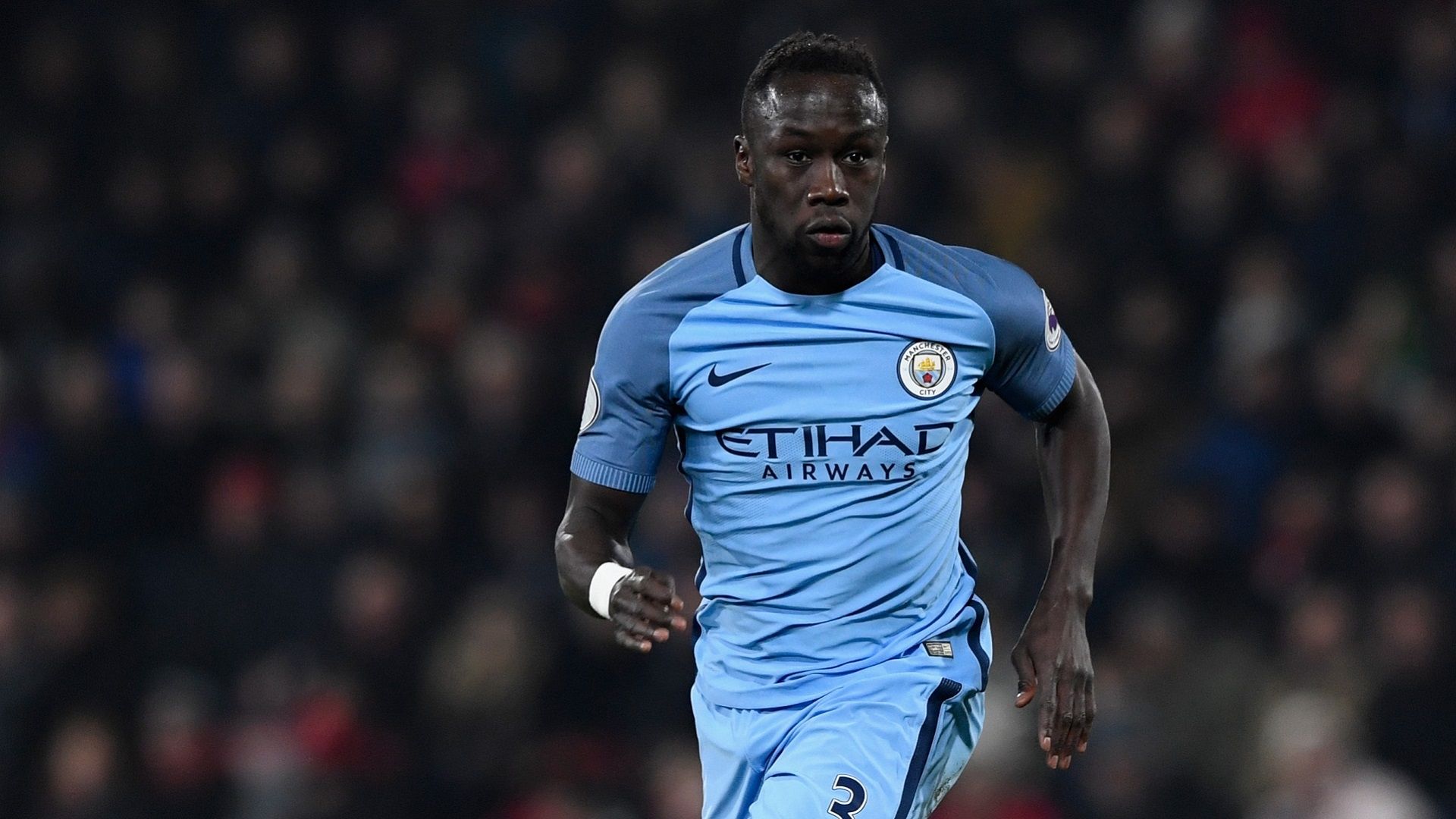 2018-01-30 Bacary Sagna