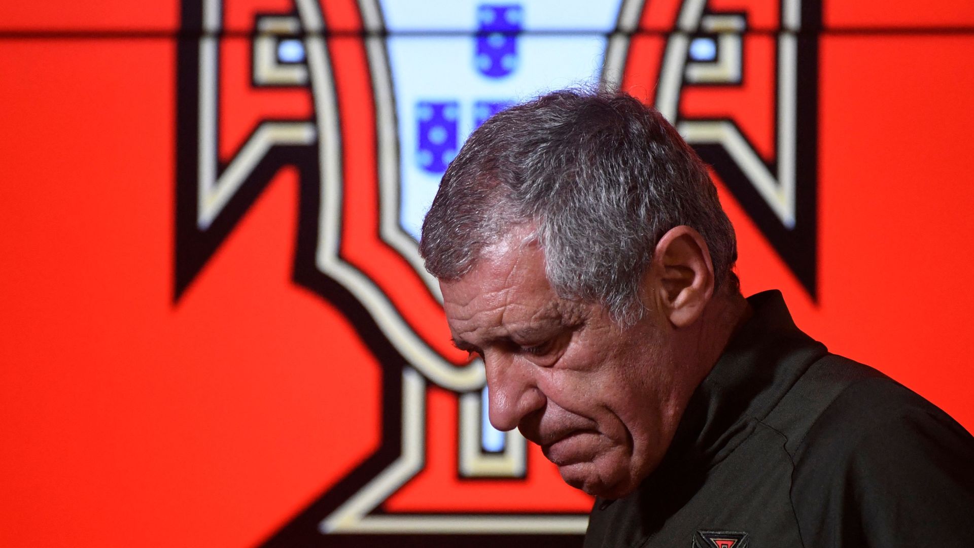 Portugal Fernando Santos