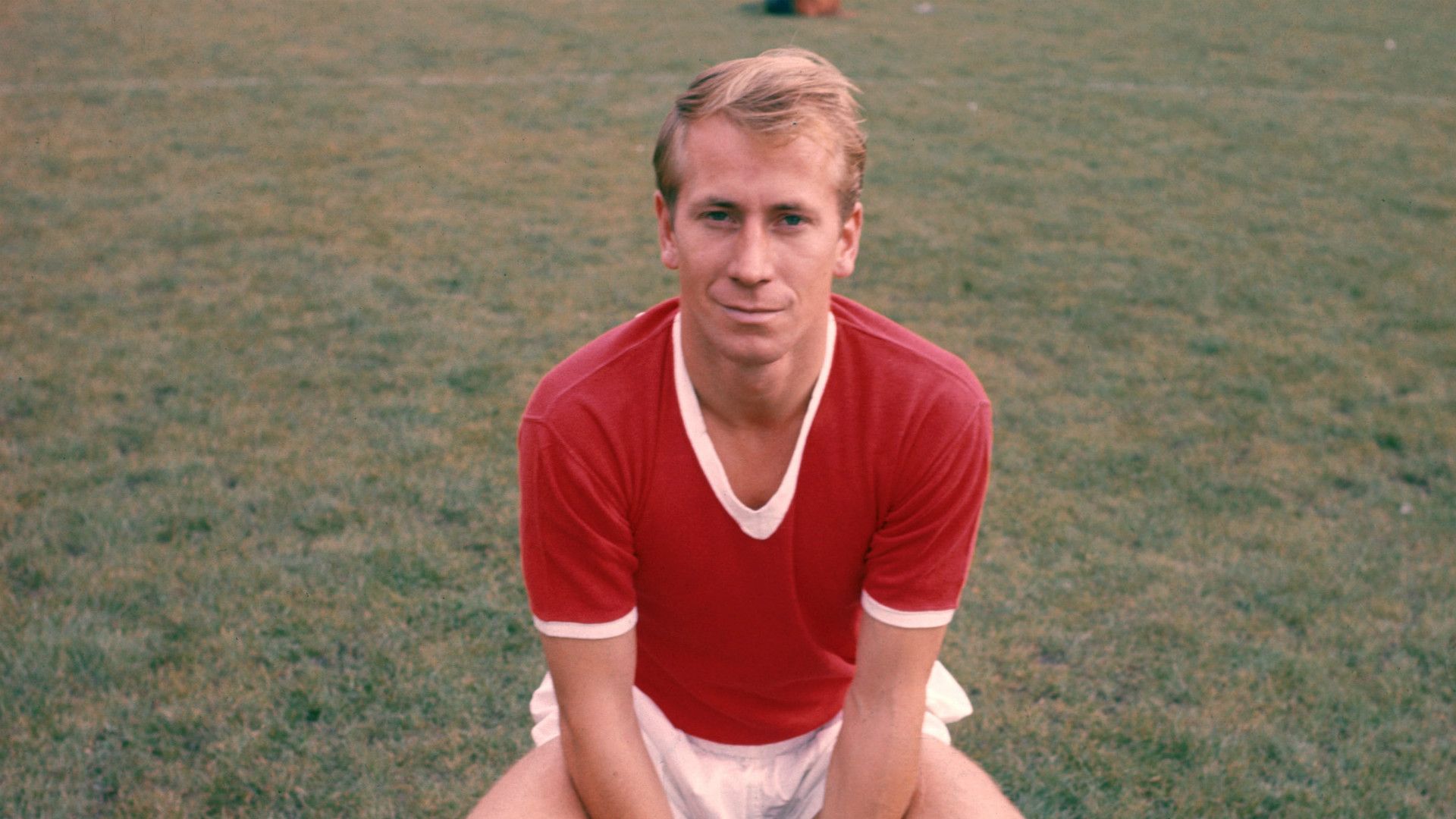 Bobby Charlton