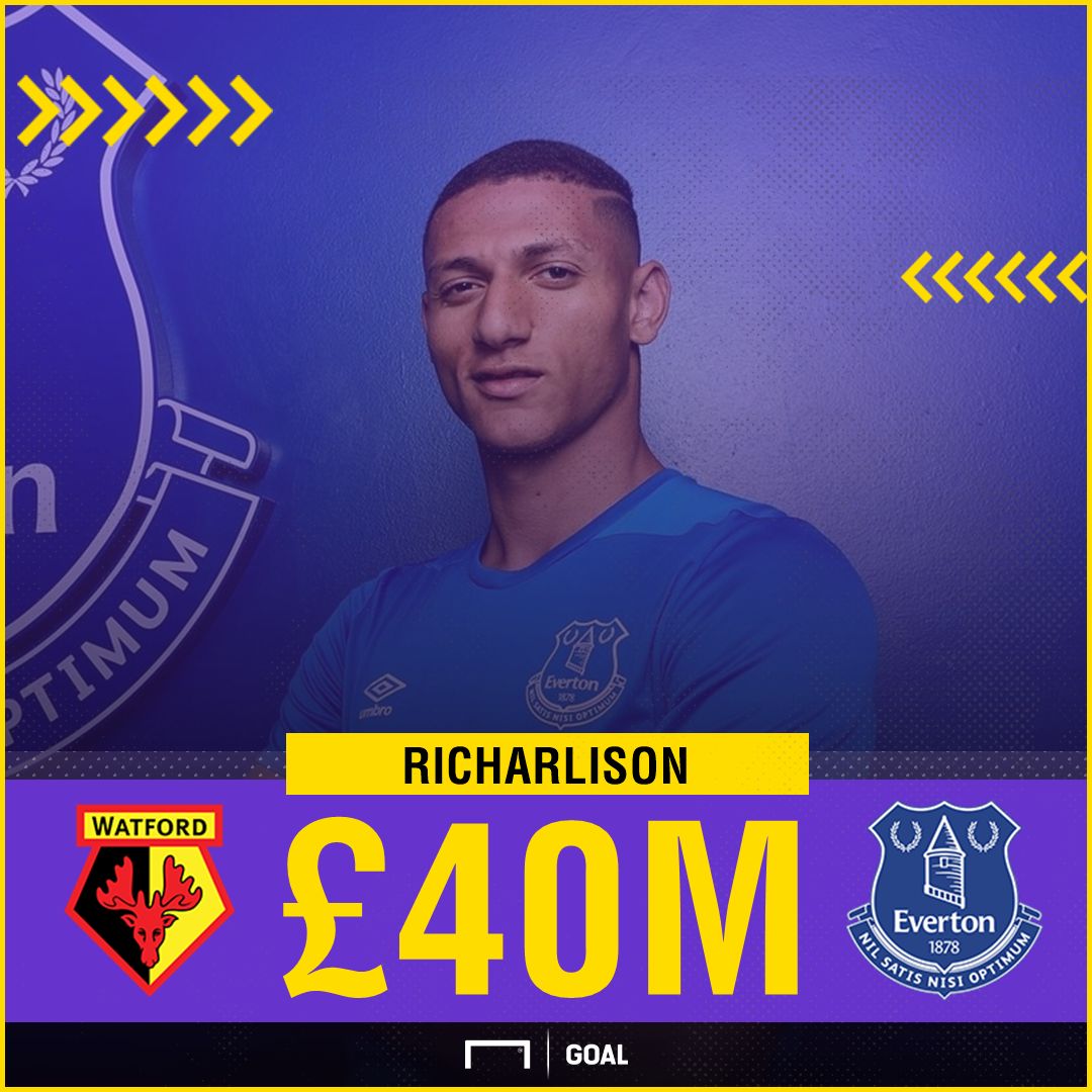 Richarlison GFX
