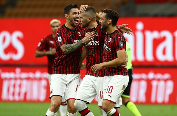 AC Milan