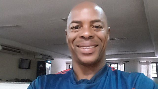 Denilson ex-Pohang Steelers