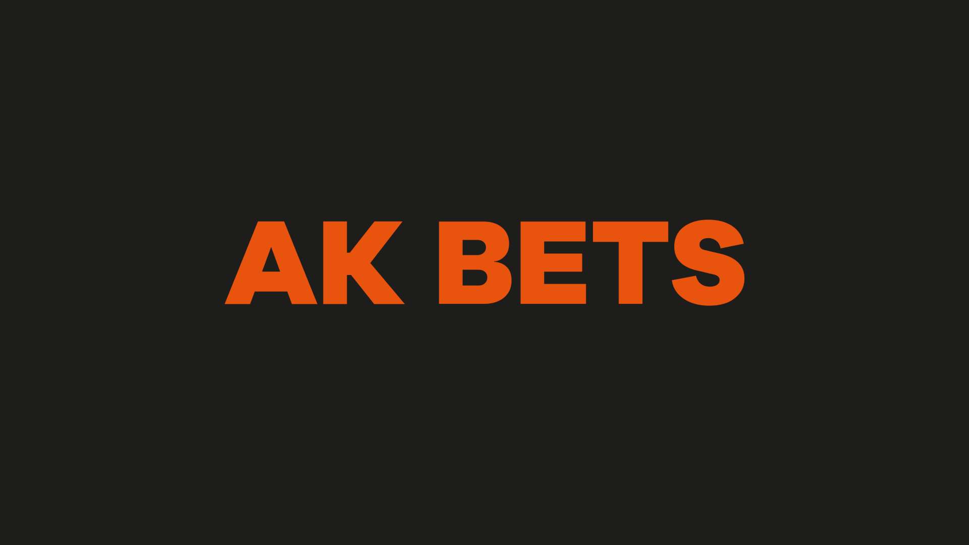 AK Bets sign-up offer