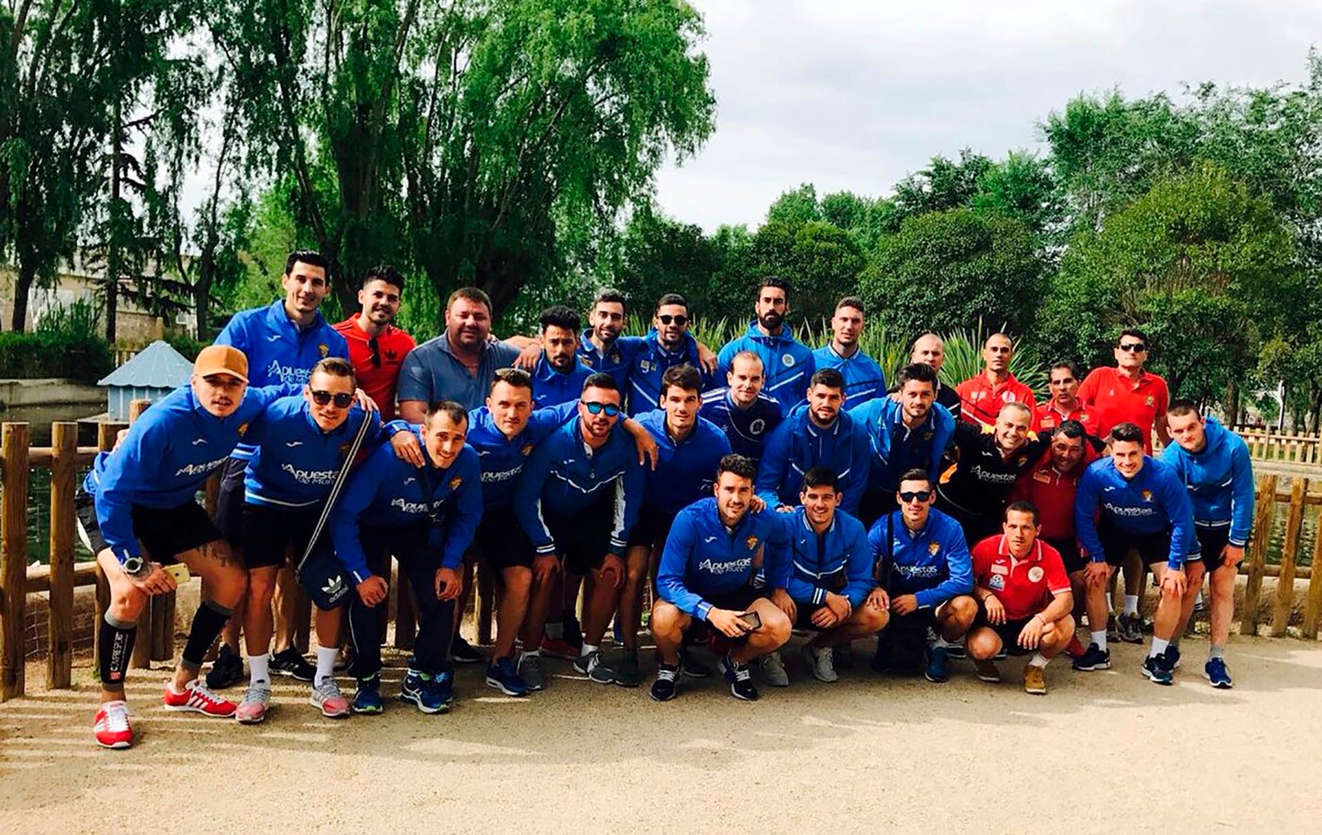 Águilas FC