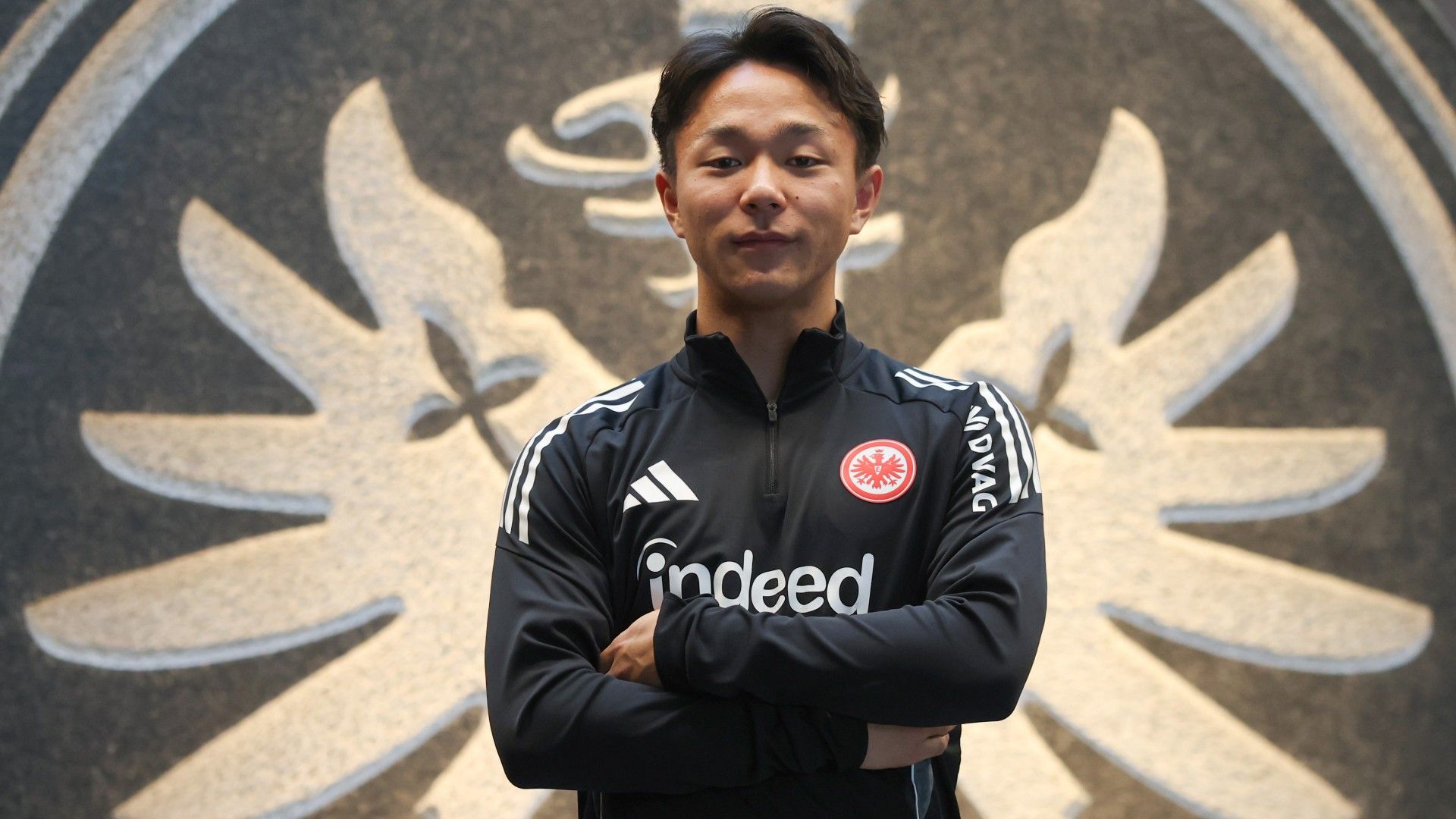 keita kosugi-frankfurt-202601