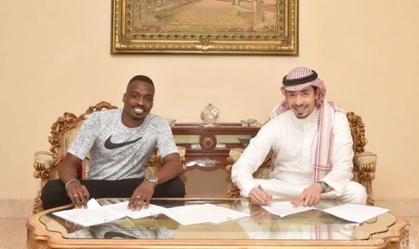 معتز هوساوي