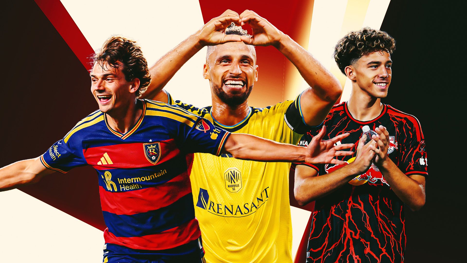 MLS Winners and losers