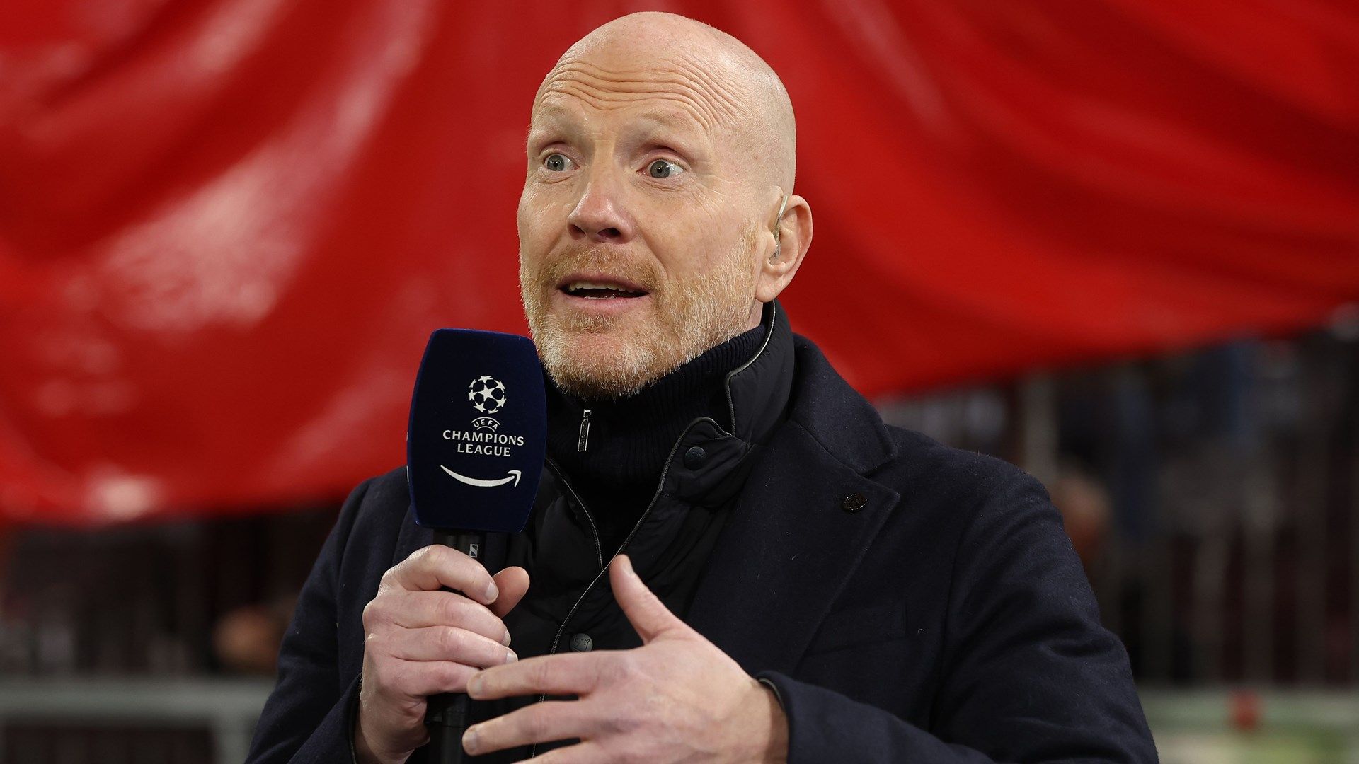 Matthias Sammer 2022
