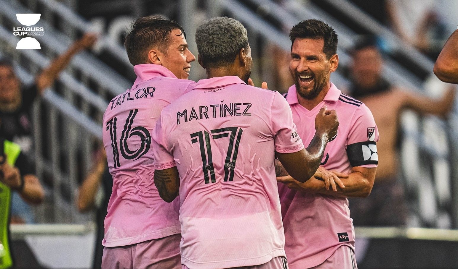 Lionel Messi Inter Miami