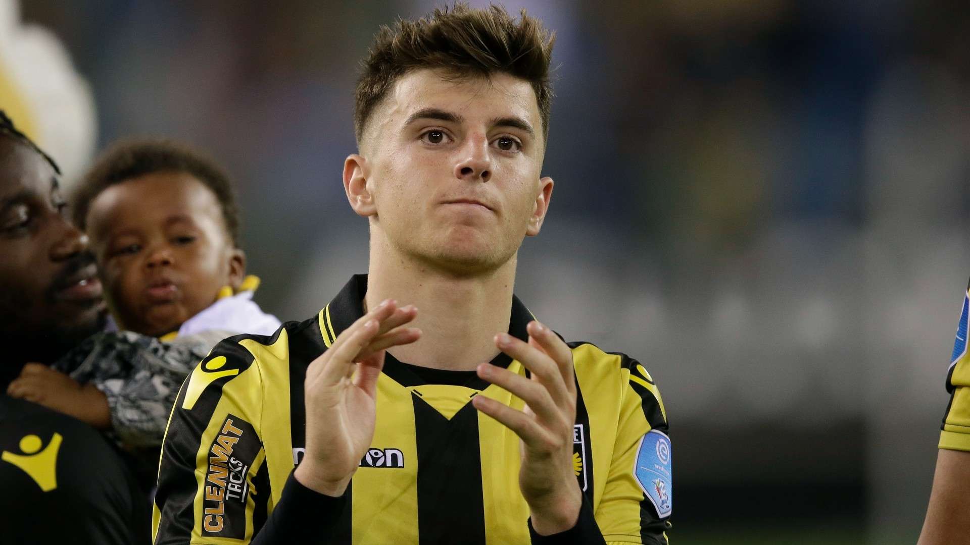 Mason Mount Vitesse