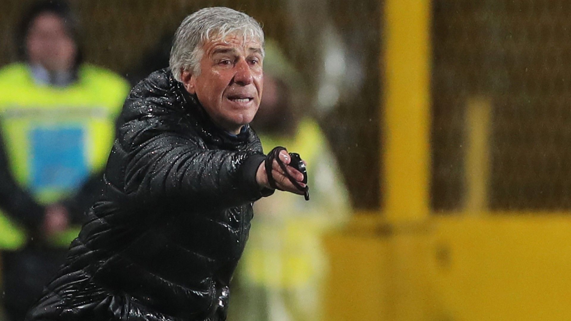 Gianpiero Gasperini - Atalanta