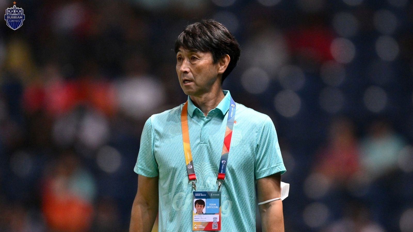 มาซาทาดะ อิชิอิ