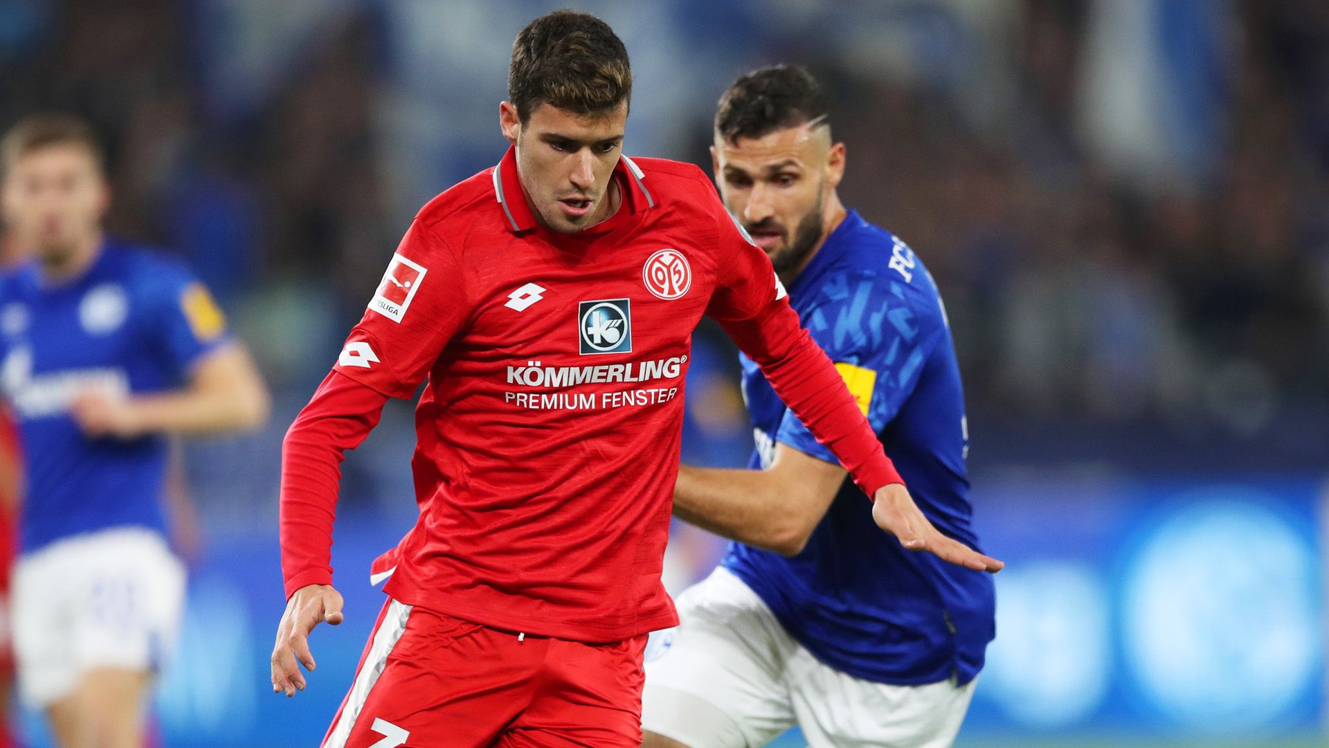 Daniel Caligiuri Schalke 20092019