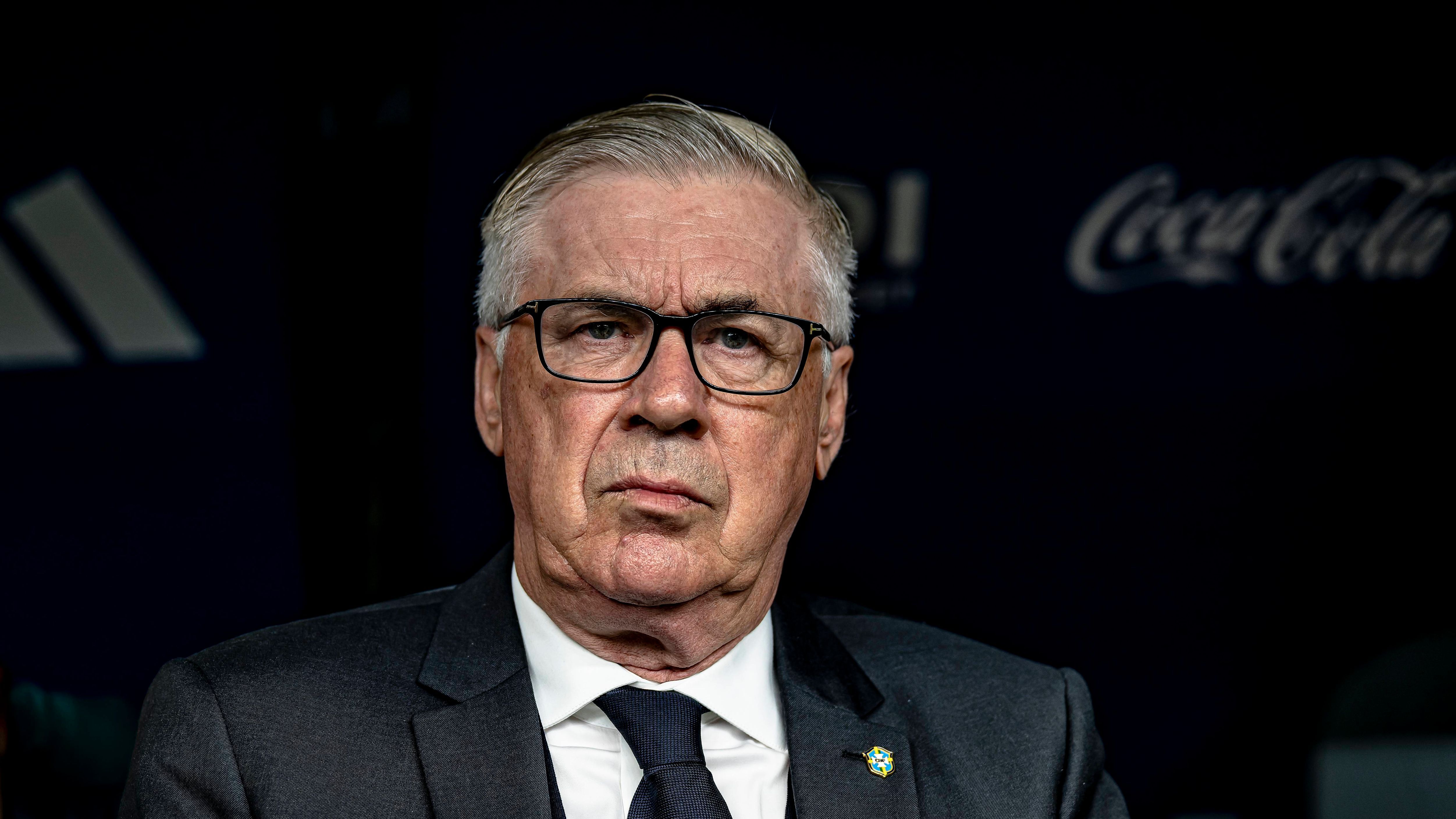 Carlo Ancelotti