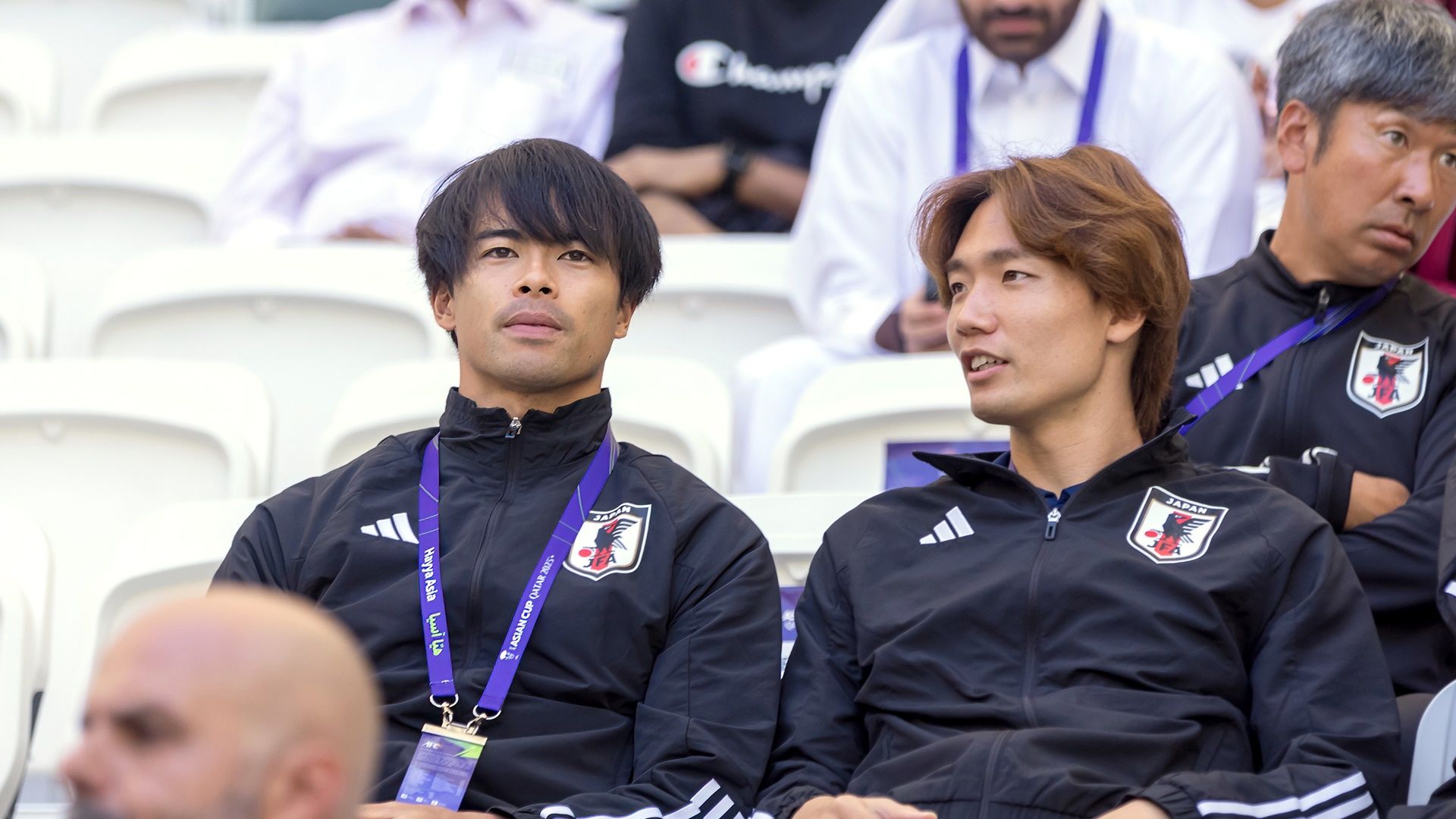 Ko Itakura&Kaoru Mitoma_Japan_20240124