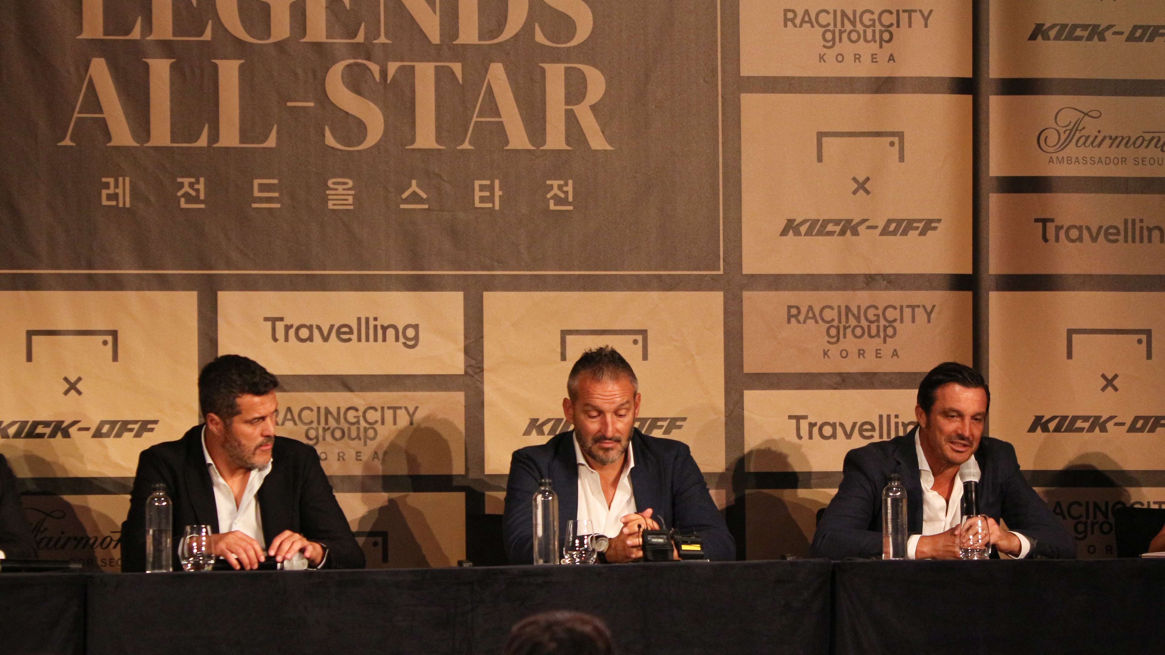 올스타전 레전드