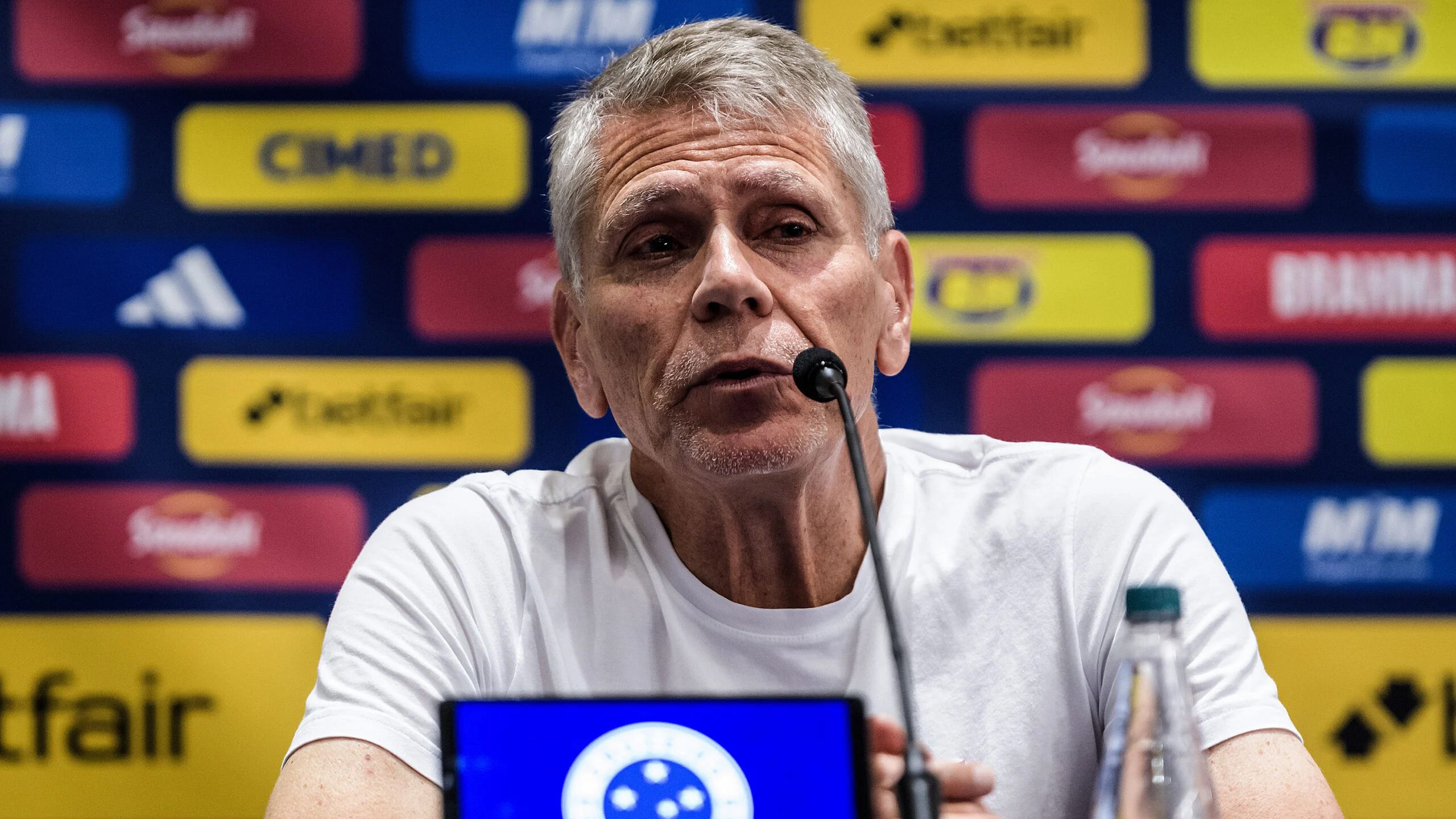 Paulo Autuori Cruzeiro