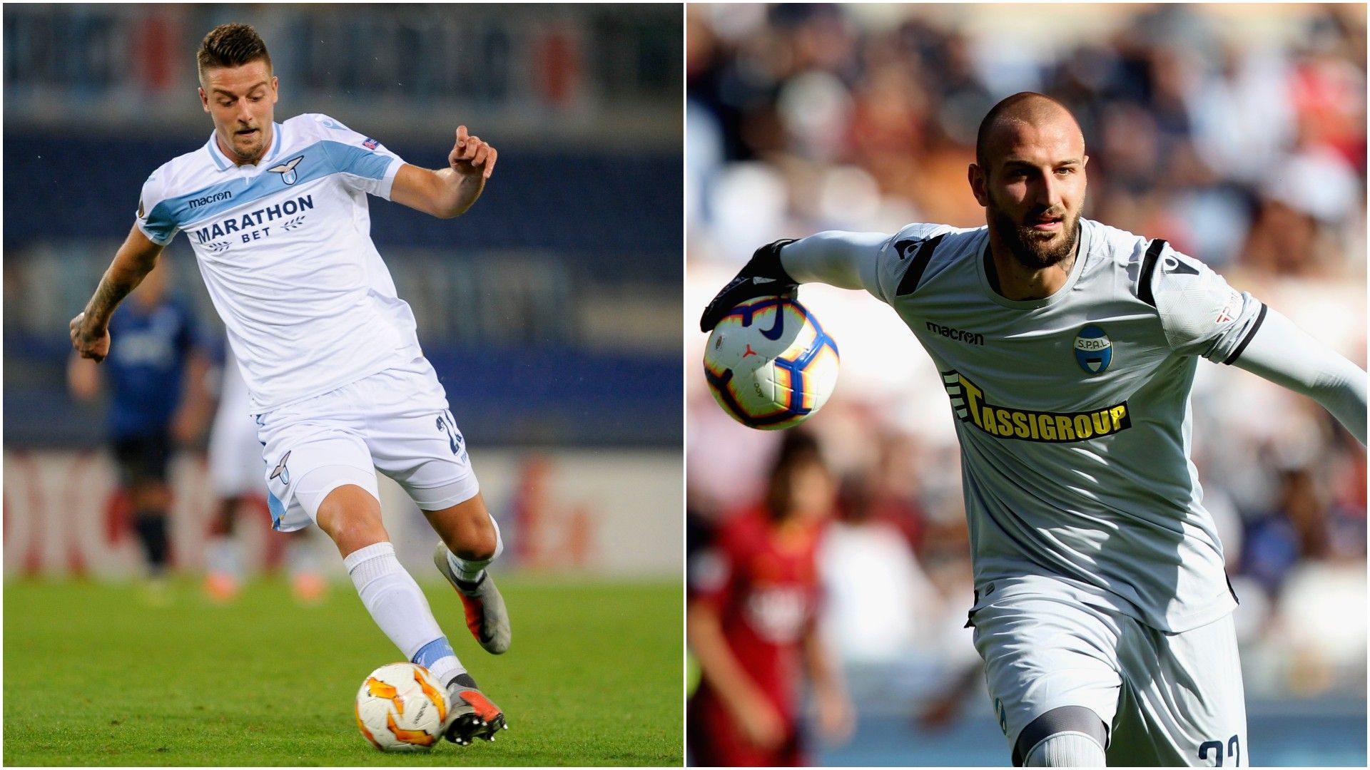 Sergej Vanja Milinkovic Savic