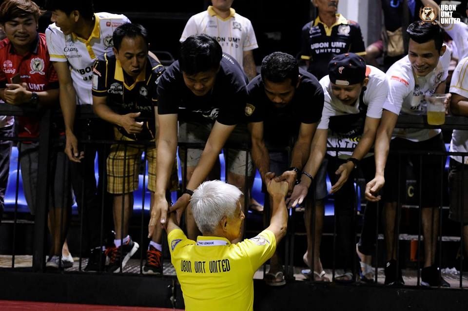 คัมเบะ ซูกาโอะ