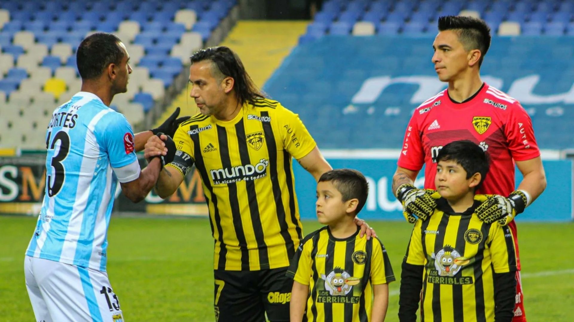 060922 Fernández Vial Magallanes Arturo Sanhueza César Cortés José Luis Gamonal