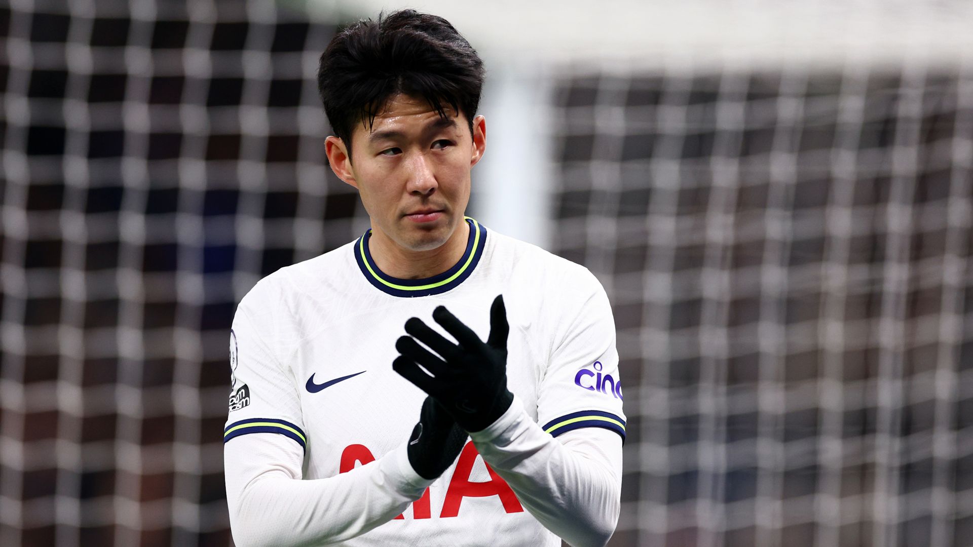 Heung-min Son Tottenham 2022-23
