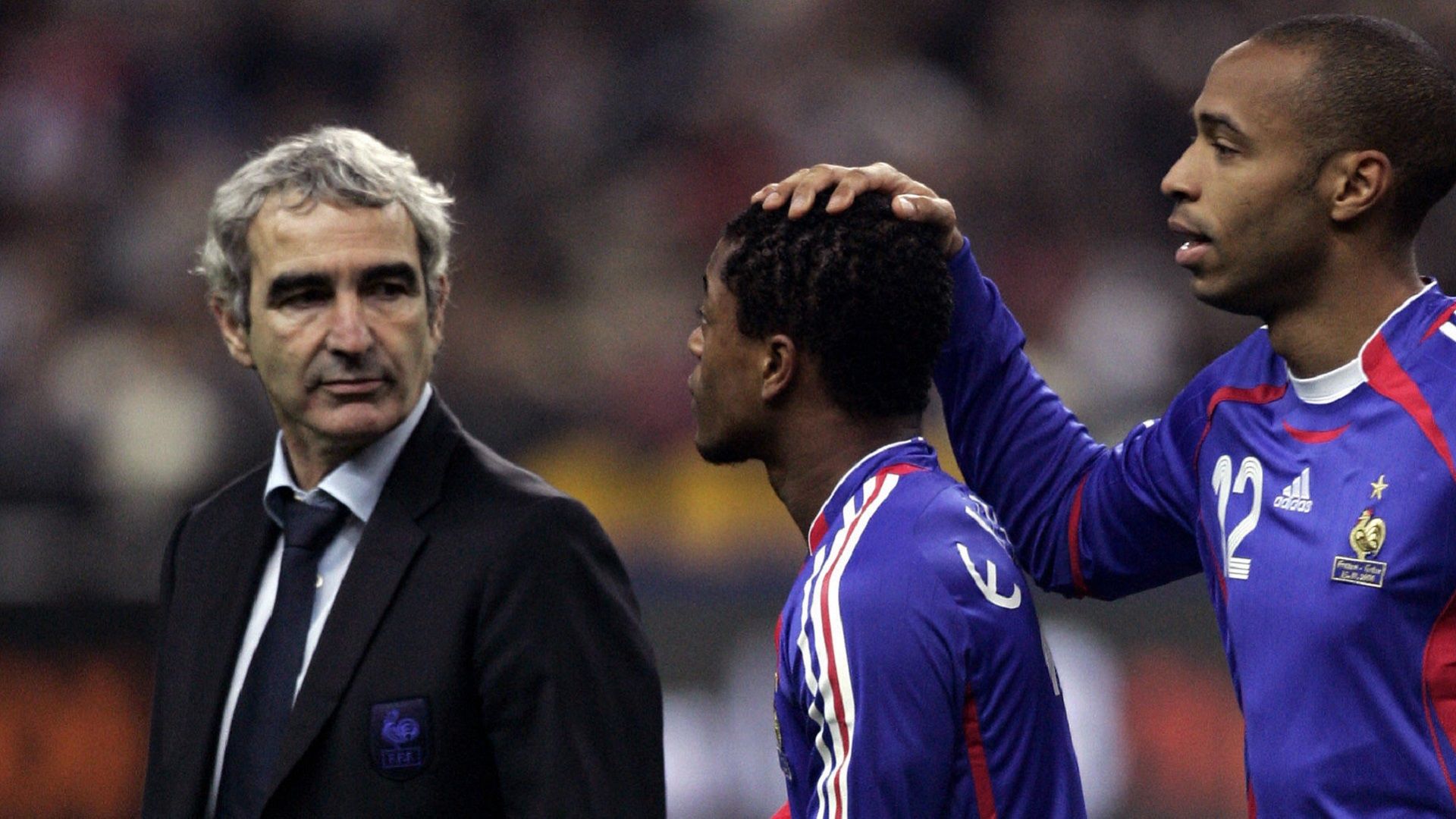 2017-11-03 2006 DOMENECH EVRA HENRY