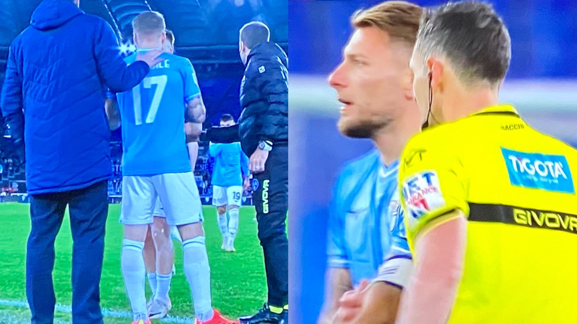 Immobile fascia Lazio